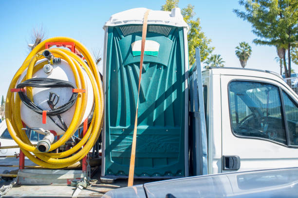 Best Emergency porta potty rental  in Osburn, ID
