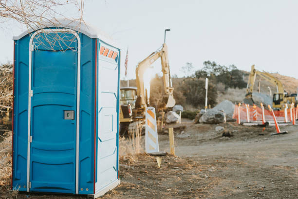 Best Construction site porta potty rental  in Osburn, ID