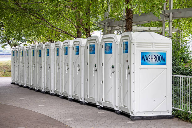 Best Porta potty cleaning services  in Osburn, ID