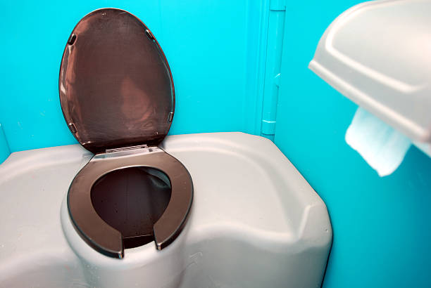 Best Sanitation services for porta potties  in Osburn, ID