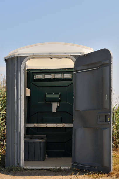 Best Affordable porta potty rental  in Osburn, ID