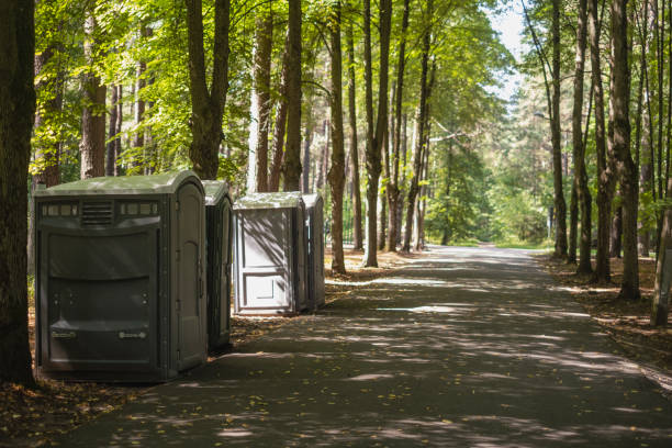 Sanitation services for porta potties in Osburn, ID