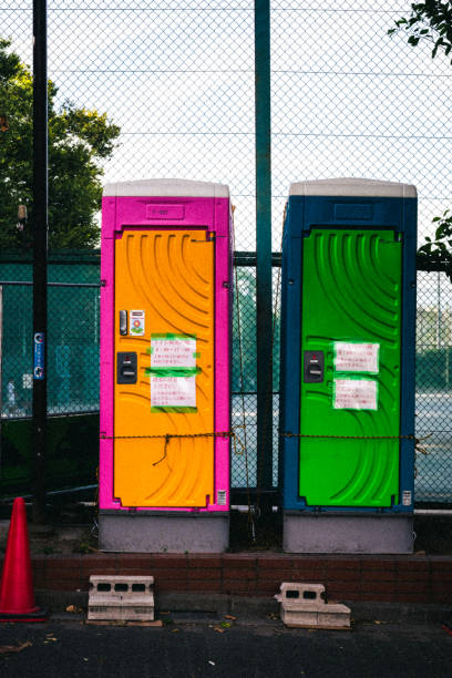Best Porta potty rental near me  in Osburn, ID