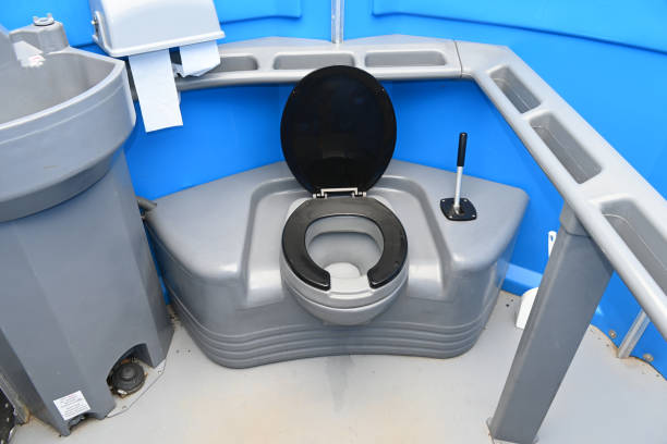 Best Portable bathroom rental  in Osburn, ID