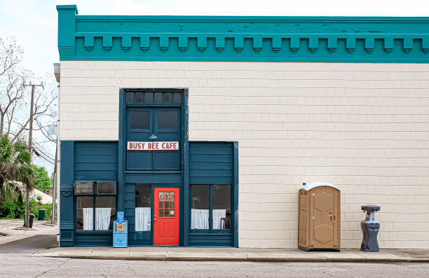 Portable Toilet Options We Offer in Osburn, ID
