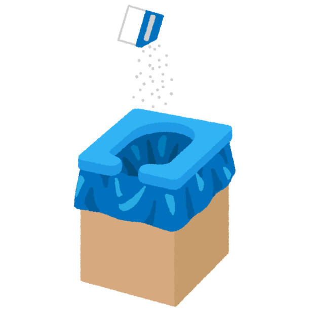 Best Construction site porta potty rental  in Osburn, ID
