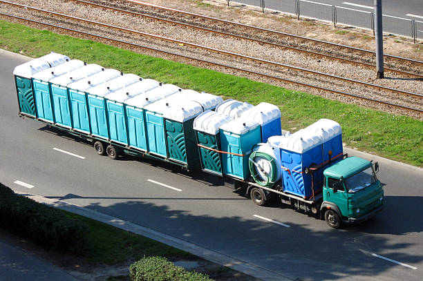 Best Portable toilet rental cost  in Osburn, ID