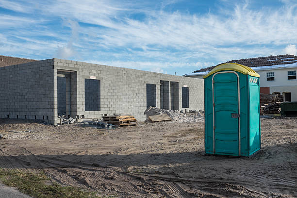 Best Local porta potty services  in Osburn, ID